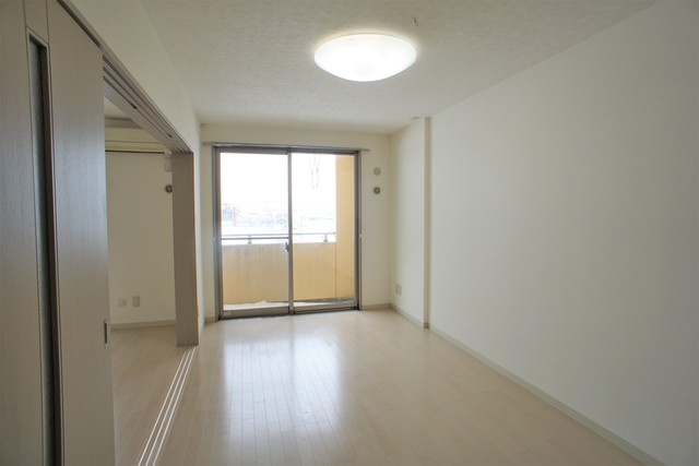 ＲＥＳＩＤＥＮＣＥ　Ｈｉｌｌ　Ｗｅｓｔ裏館 405 リビング