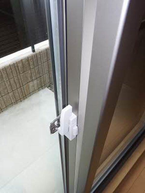 グランフォルク・Ｋ 102 その他部屋・スペース
