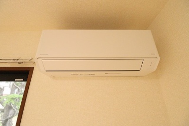 ヴィラジャスティス 202 その他設備