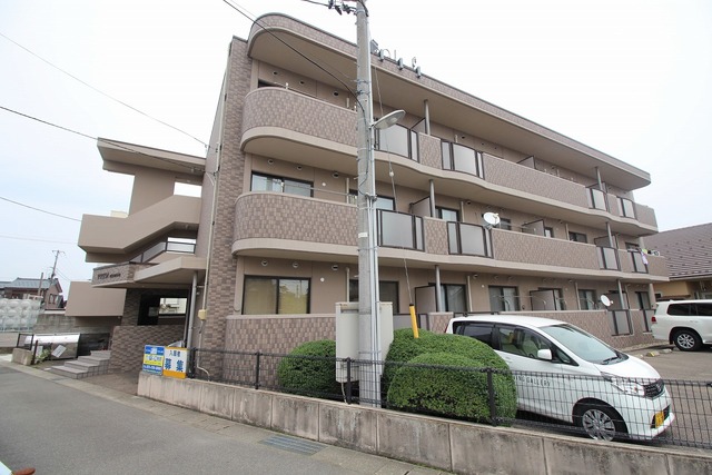 プレム寺山 105 外観