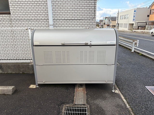HILLS道玄坂 307 その他共有部分