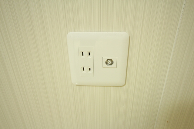 グランソレーユＣ棟 101 その他設備