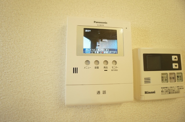 フェイバリッチ新和　B 301 セキュリティ