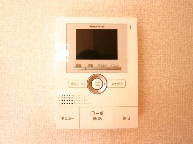 Ａｓｏｋｅ（アソーク)　B 101 セキュリティ