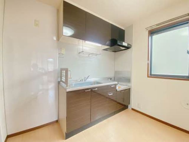 シャンテ　Ⅱ 102 キッチン