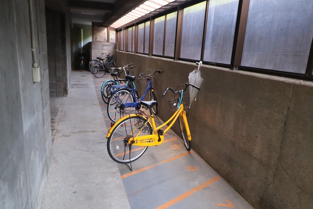 トーカンマンション医学町 510 その他共有部分