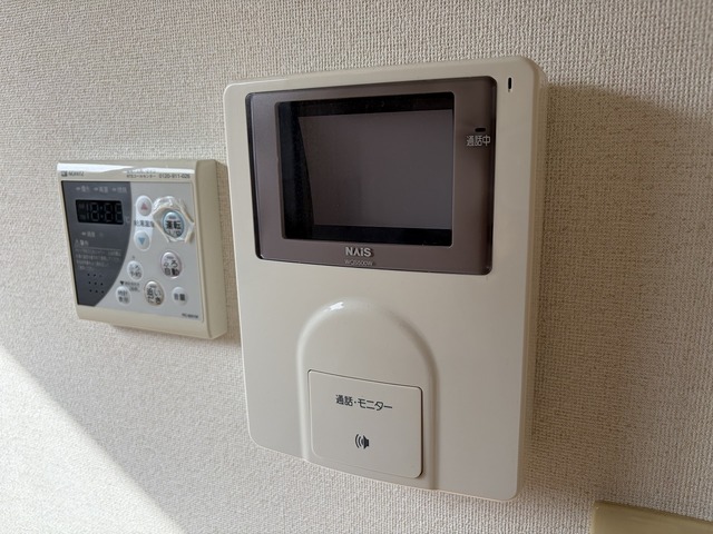 パルティール 101 セキュリティ