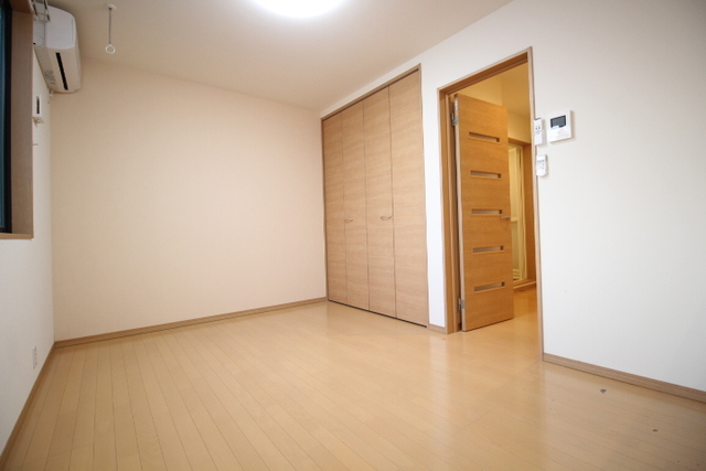 メゾン　ノーサイド白山駅前 203 その他部屋・スペース