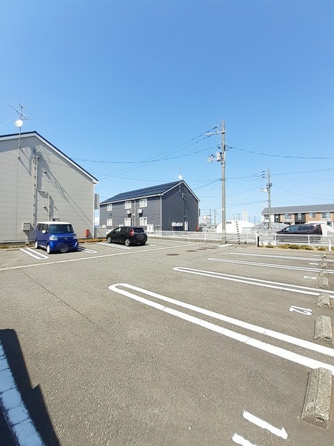 グローリアスⅠ 103 その他