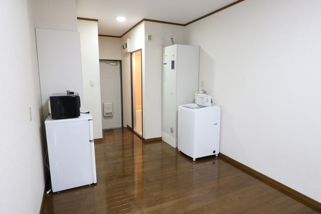 メゾンメール 105 その他