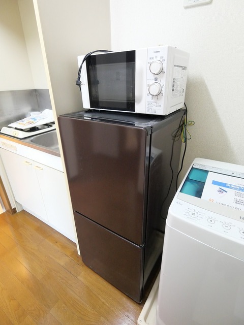SAJA五十嵐Ⅲ 201 その他設備