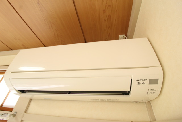 ハイライフ鳥屋野 205 その他設備