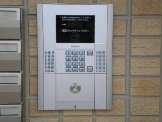 エスタシオン 102 セキュリティ