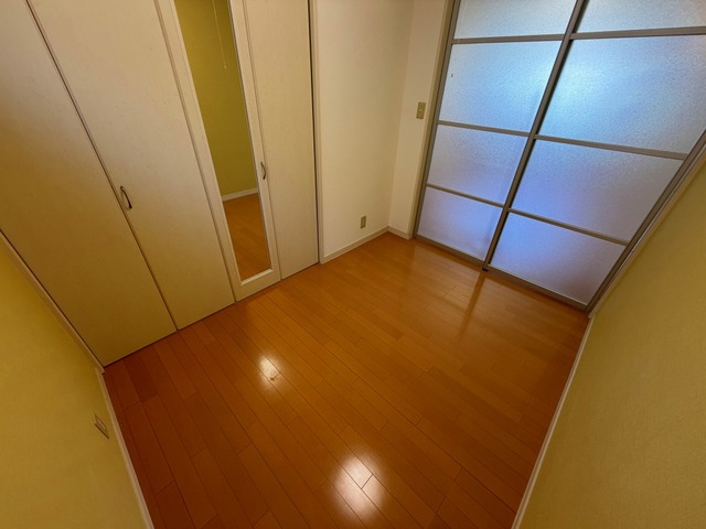 グランドコンフォートⅡ 202 リビング