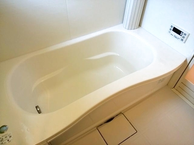 リッシュ宮内　Ⅱ 102 浴室