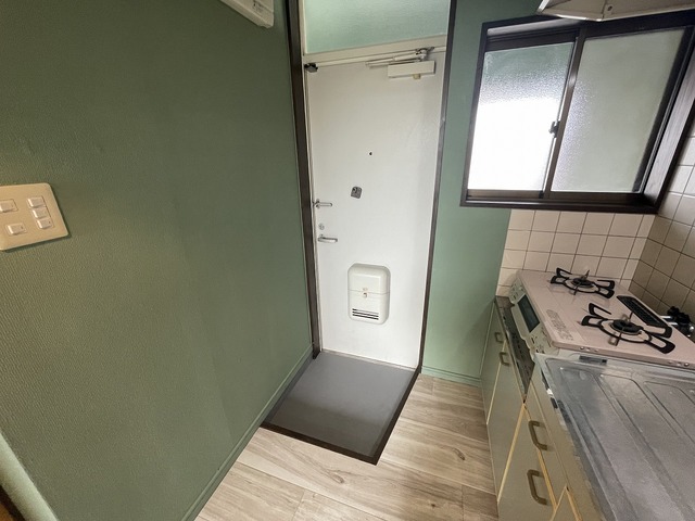 Lumiere(ルミエール) 202 その他部屋・スペース