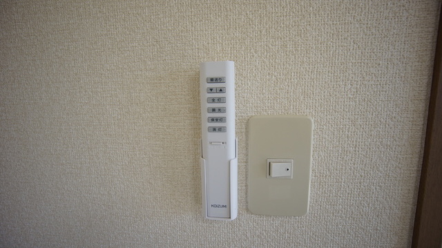 セジュール古津 105 その他設備
