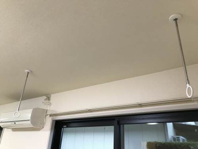 ウイングⅡ　E 102 その他設備