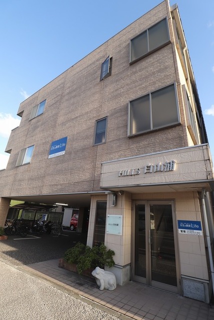 ヒルズ白山浦 303 外観