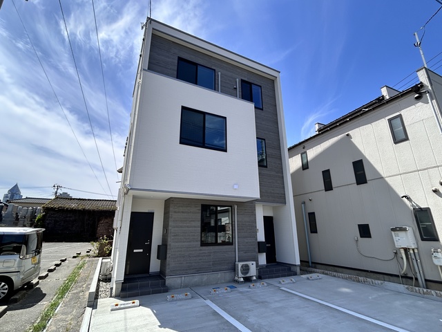 WILLS田中町