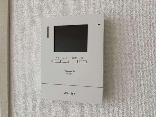 アルティームB 102 セキュリティ