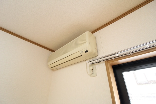 ハイツアイビス　Ⅱ 202 その他設備