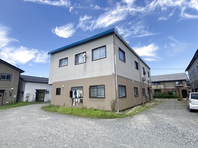 三和荘　A棟