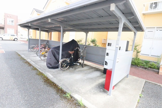 スローモーション C 102 その他共有部分