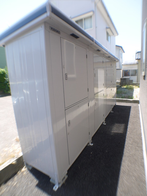 Grand Maison OHYACHI/グランメゾン逢谷内 102 その他共有部分