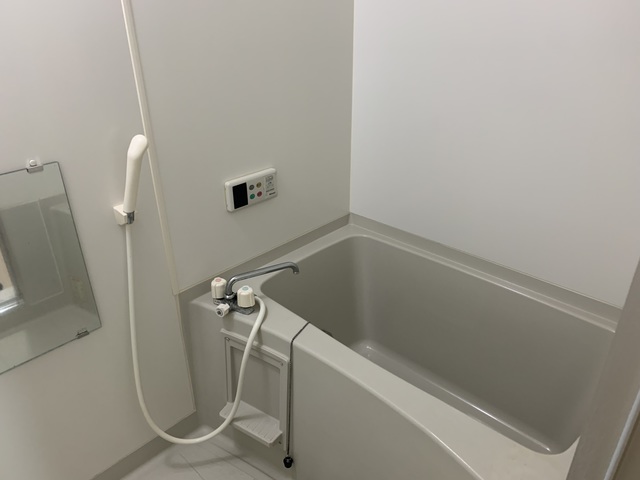 セジュール妙高 301 浴室