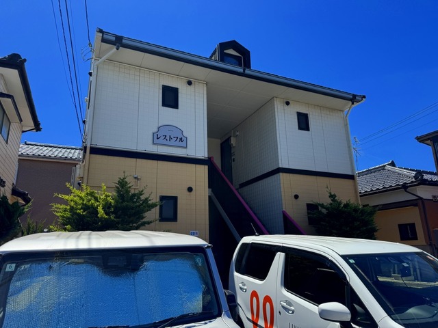 レストフル 101 外観
