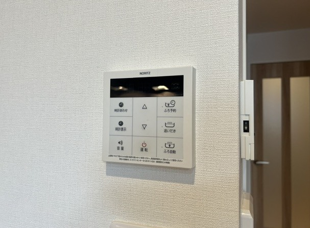 Noisette　Square 302 その他設備