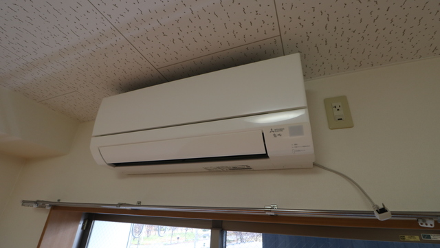 パンシオン空港西 109 その他設備