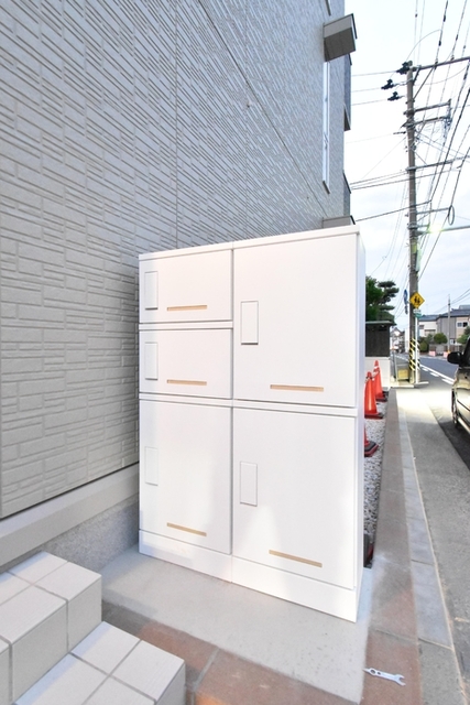 プチボヌール 305 その他共有部分