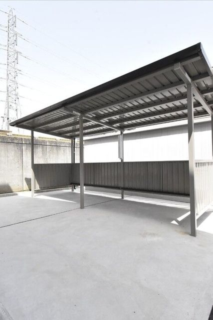 エクセレント上近江　A 201 その他共有部分