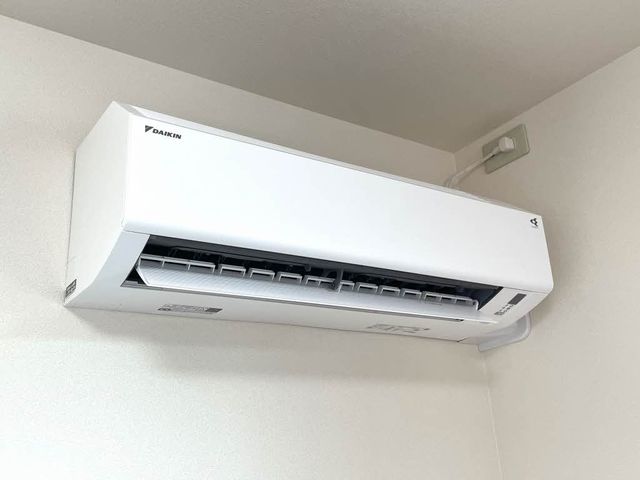 グリシナ　B 103 その他設備