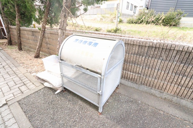 サンクレスト砂山 204 その他共有部分