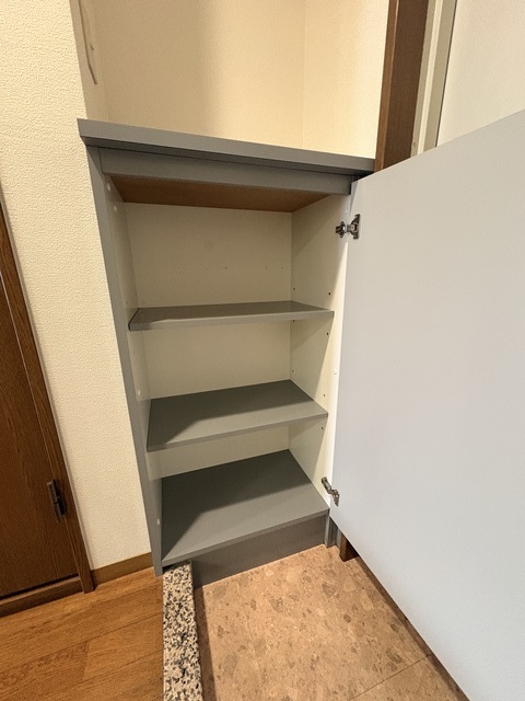 オルザス新潟 421 その他部屋・スペース