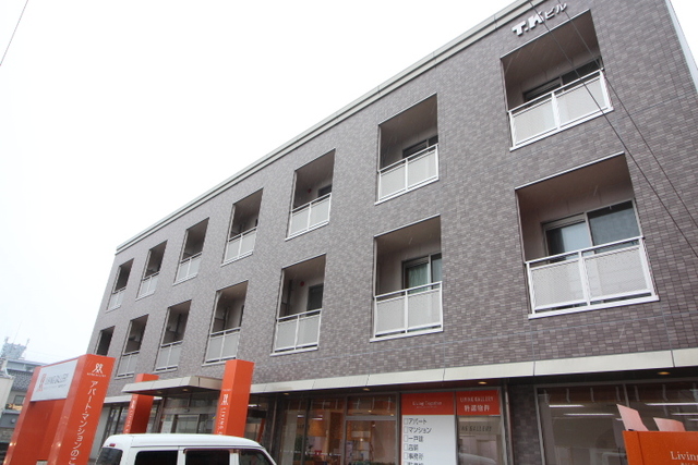 T.Kビル