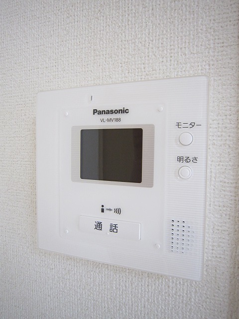 アプローズ 101 セキュリティ