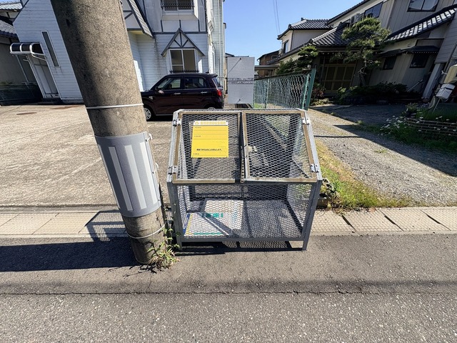 春のそよ風と未来へのプロペラ 105 その他共有部分