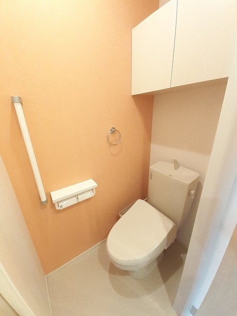 セレノ三和Ⅰ 204 トイレ