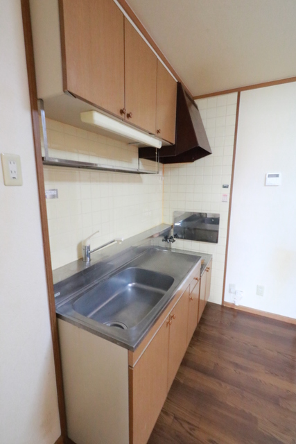 ストロベリーヒルズ 101 キッチン