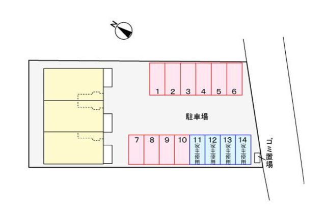 コルソⅡ 103 その他