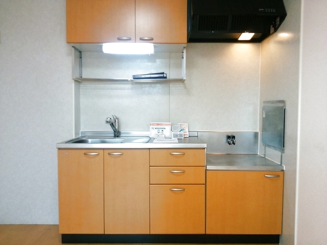 コージーコートＫ　Ｂ 103 キッチン