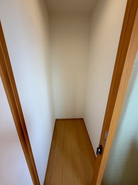 神宮寺尾 13 収納