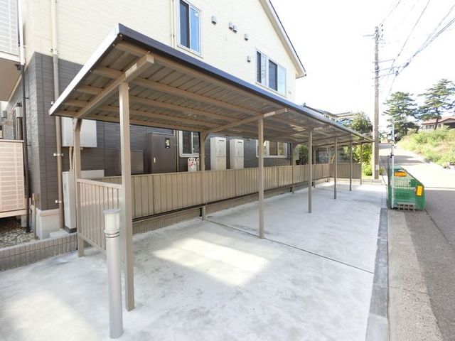 エスポワール寺尾台　B 201 その他共有部分