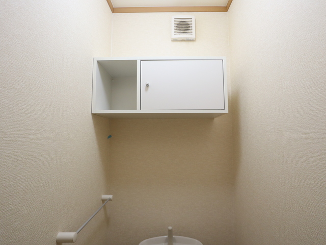 Ｃａｓａ Ｙｏｕ 102 収納