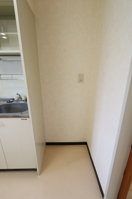ヴィラ逢谷内 202 その他設備
