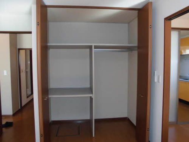 グラディエント　B 102 収納
